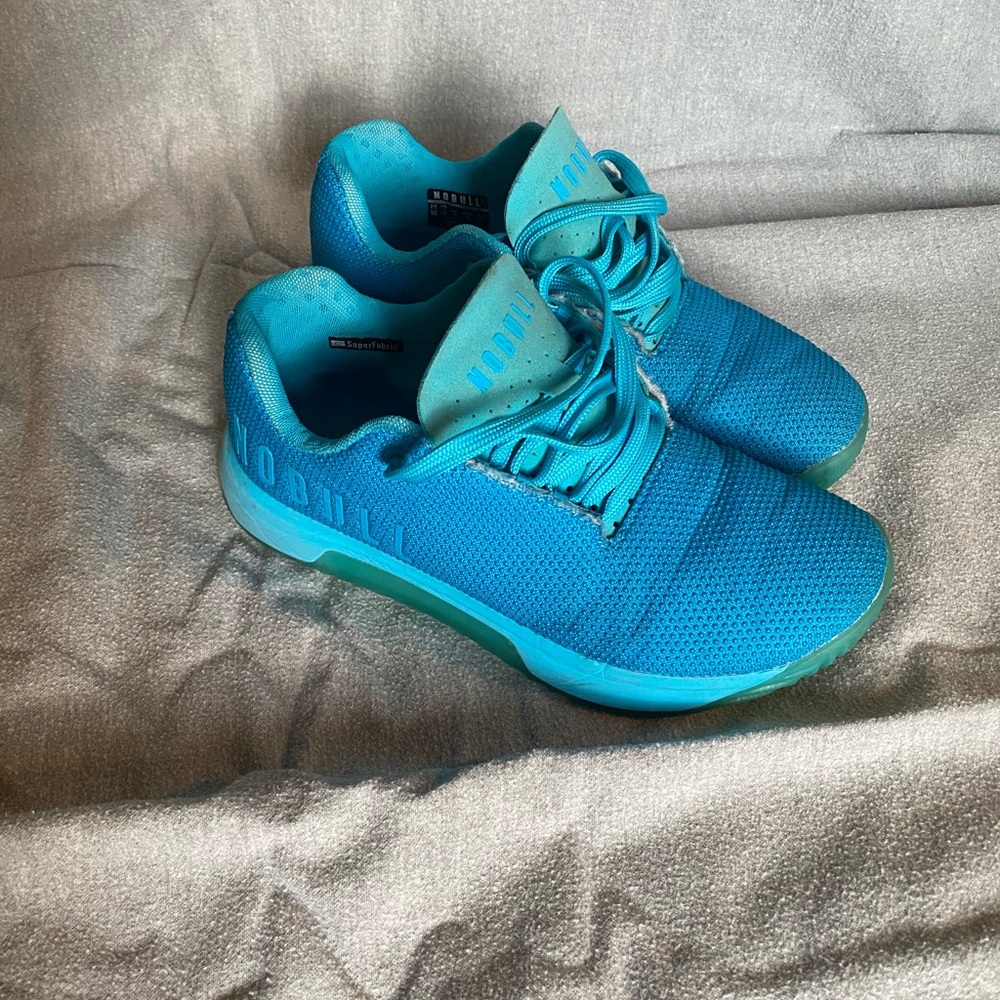 NoBull impact shoes